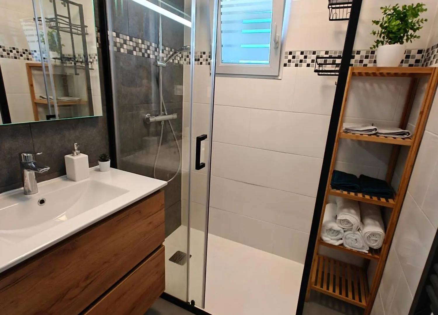 Appartement Spacieux T4 Vue Sur Les Alpes Seyssinet-Pariset France